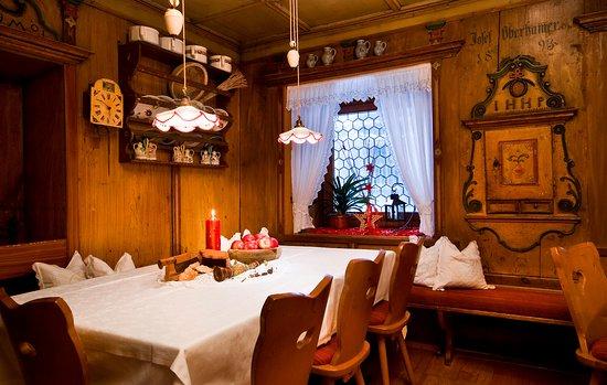 Messnerwirt's Stuben