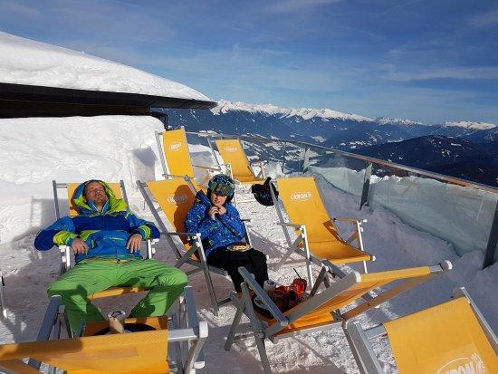 Kronplatz Ristorante