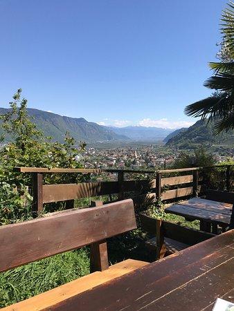 Oberbrunn Buschenschank