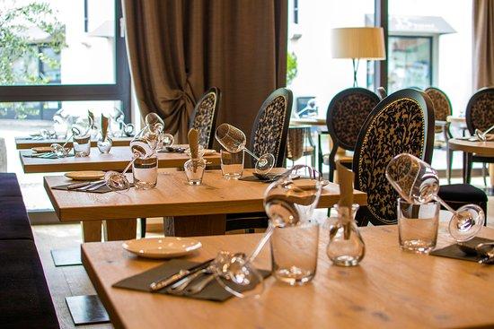 Restaurant Piazzetta