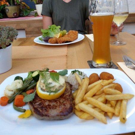 Restaurant Zum Adler