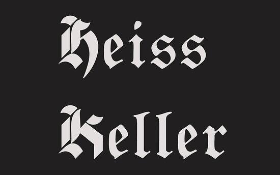 Restaurant Pizzeria Heisskeller