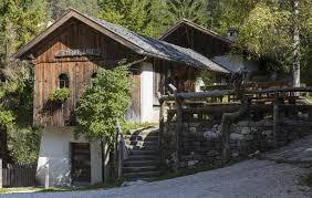 Naturparkhaus Schlern-Rosengarten