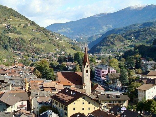 Parrocchia S. Andrea Gruppo Sabiona