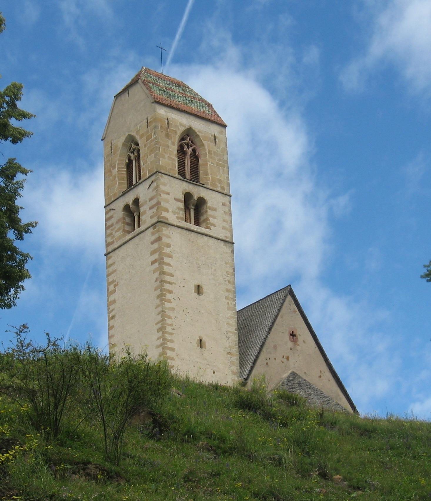 St. Peter am Bichl