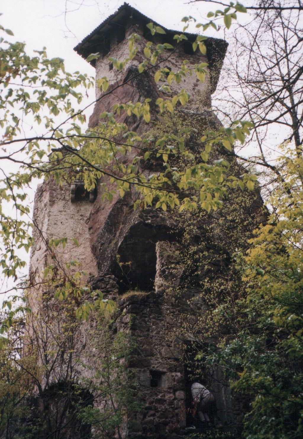 Burg Festenstein