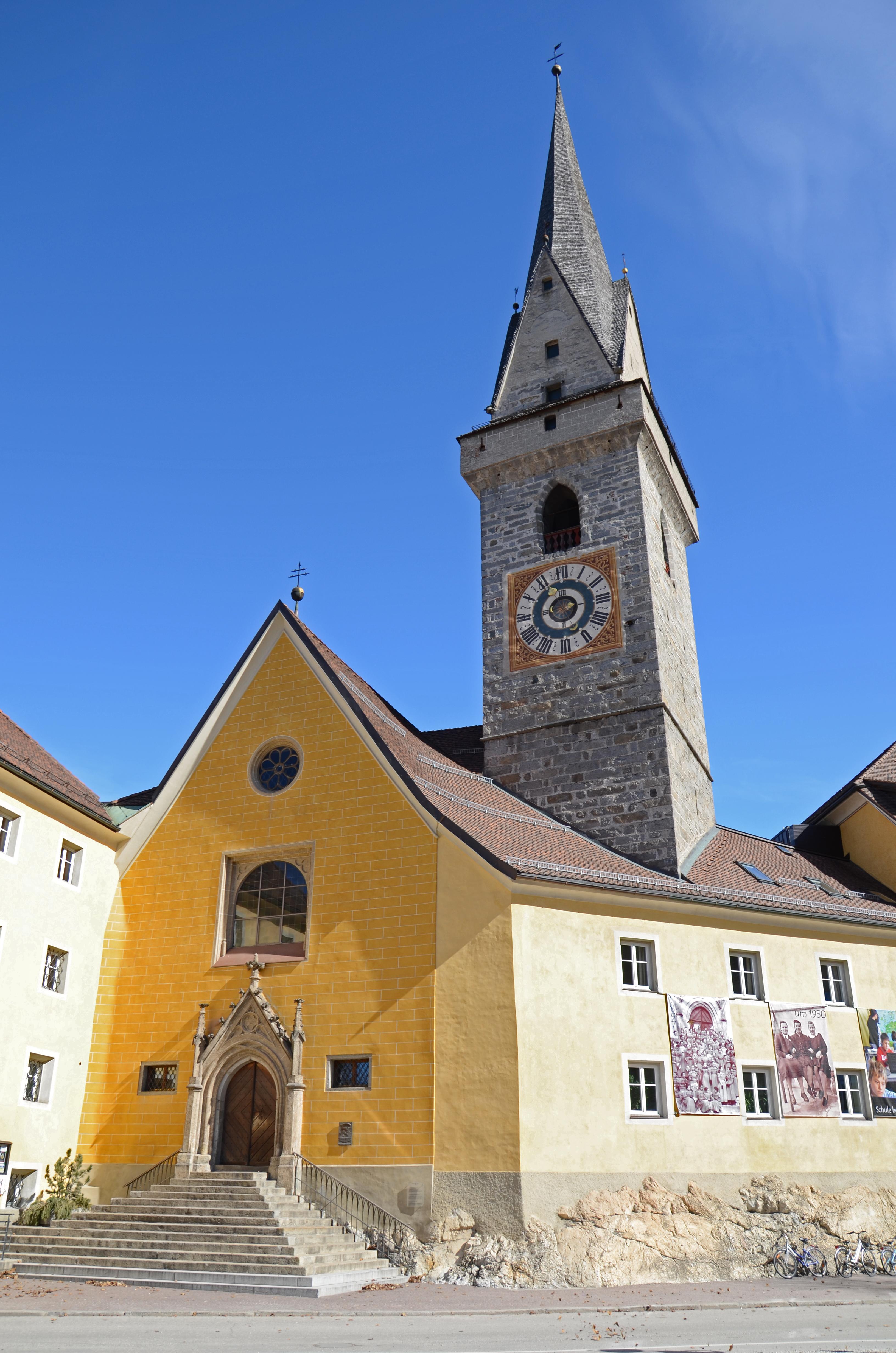 Ursulinenkirche