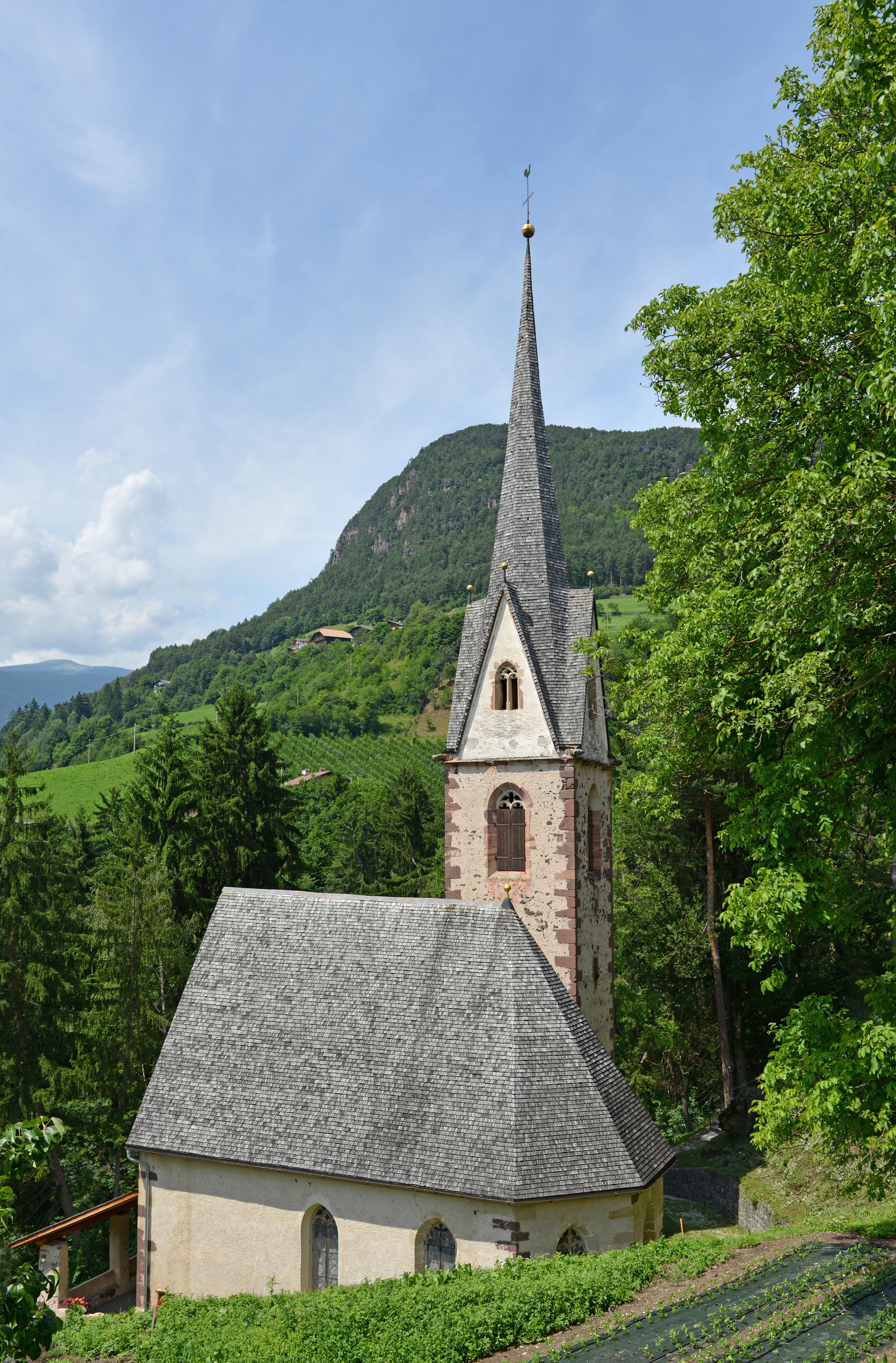 St.-Vigil-Kirche