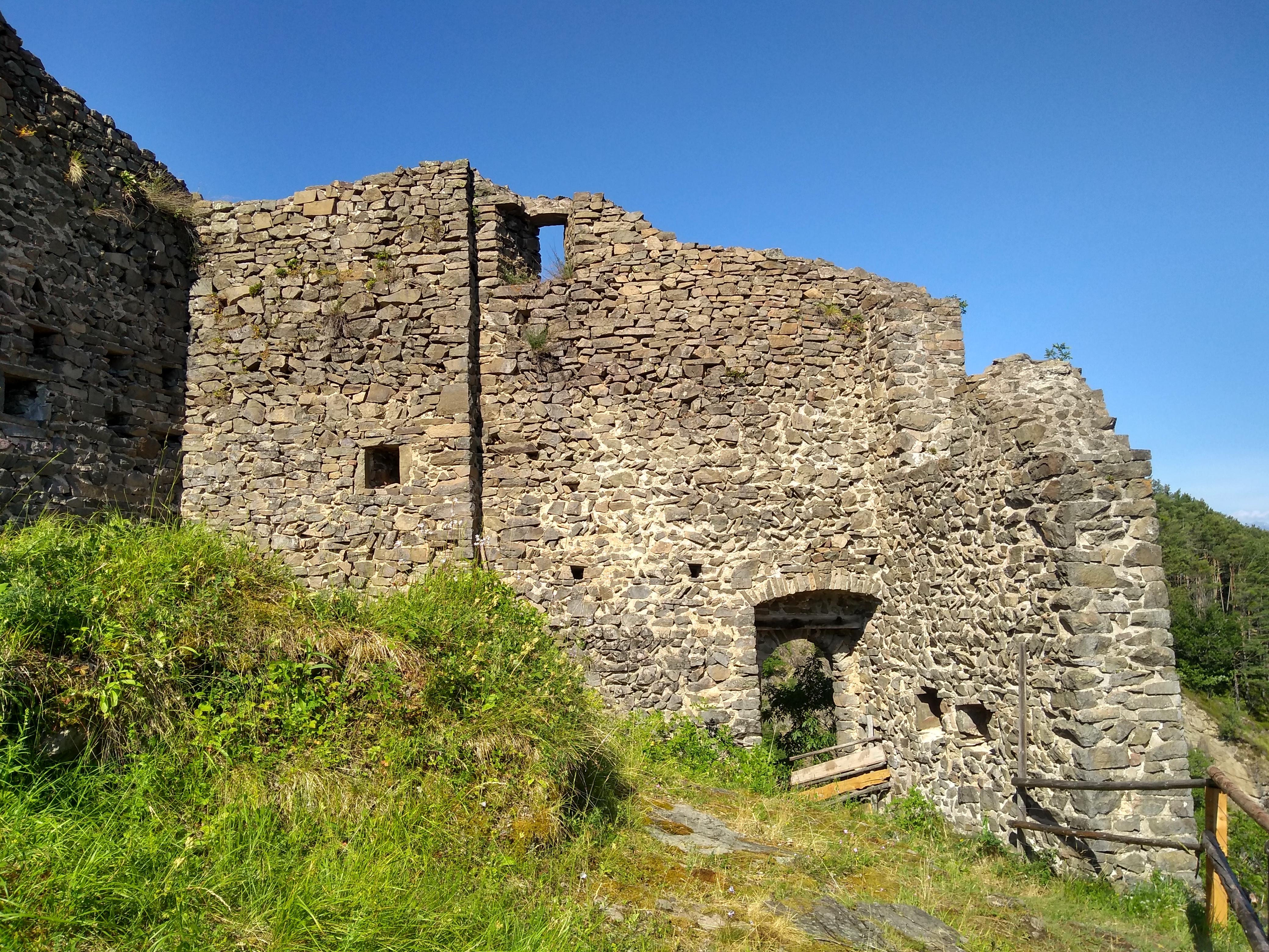 Burg Steinegg