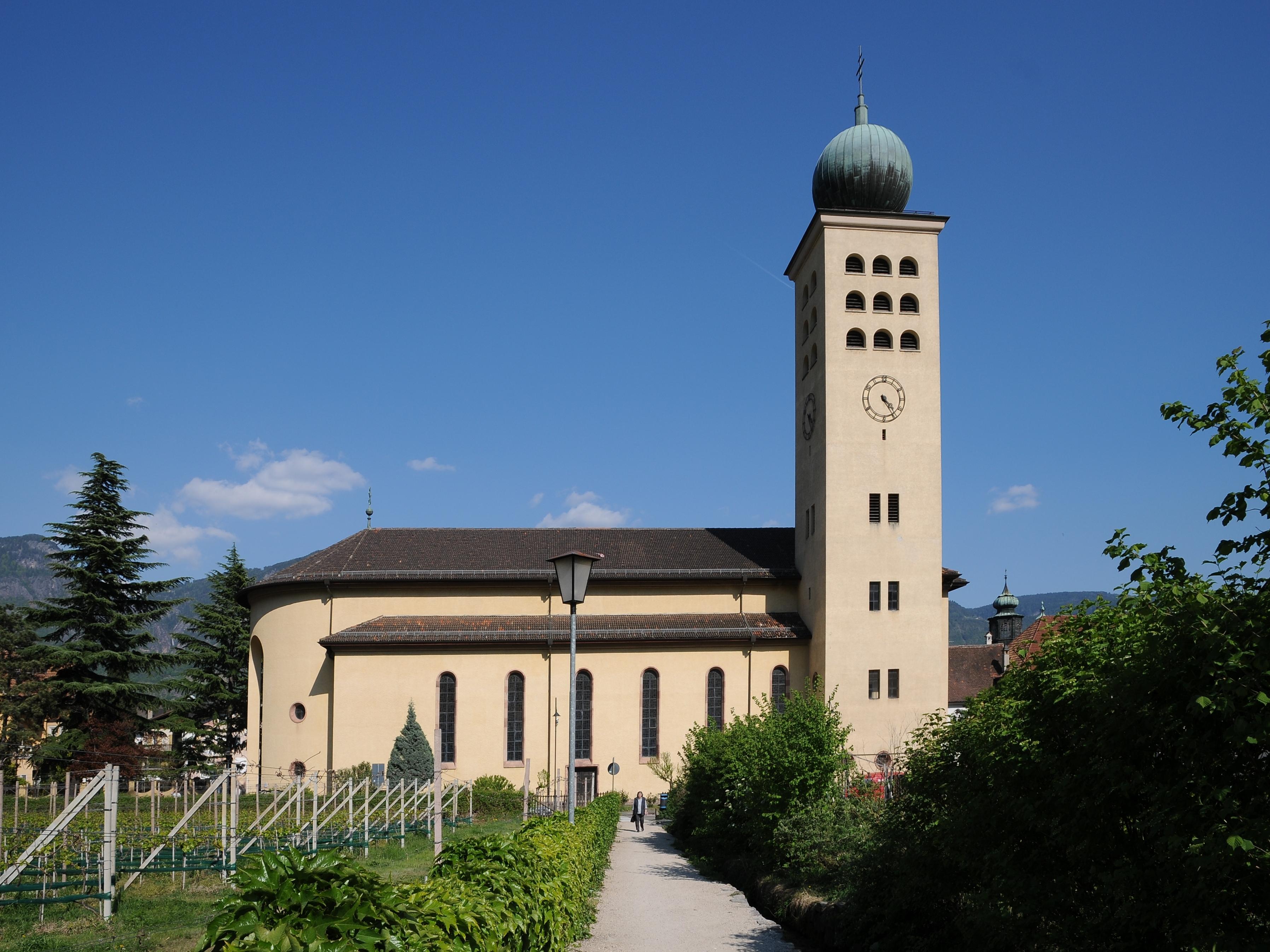Kreuzkirche