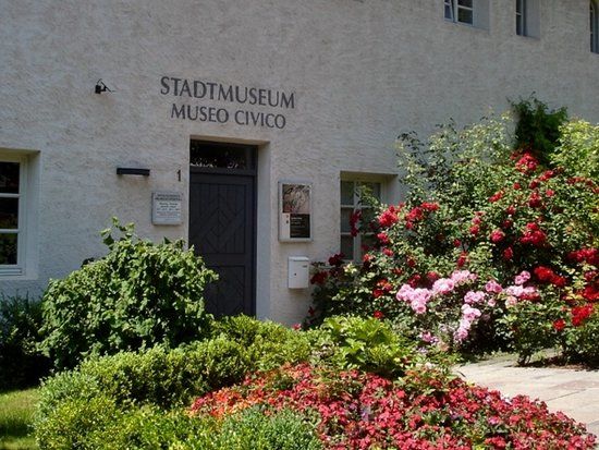 Stadtmuseum Klausen
