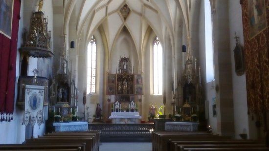 Parrocchiale di San Sigismondo