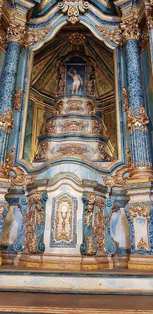 St. Sebastian Kirchlein