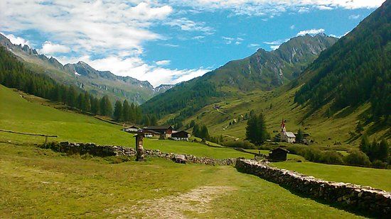 Heilig Geist Kapelle