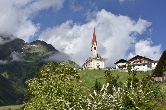 Parrocchia di S. Geltrude