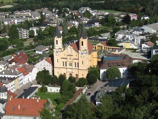 Parrocchiale di Nostra Signora