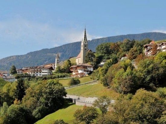Chiesa Parrocchiale di Santo Stefano Martire