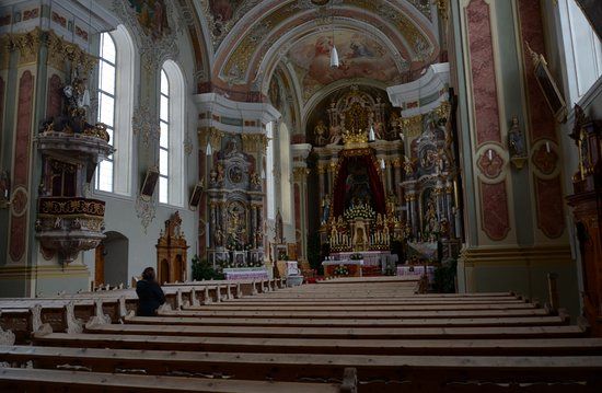 Chiesa Parrocchiale di Santi Pietro e Paolo