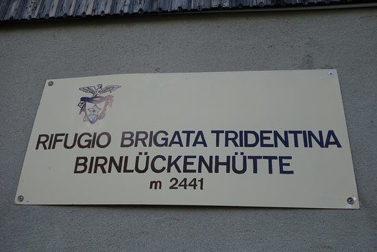 Birnluckenhutte