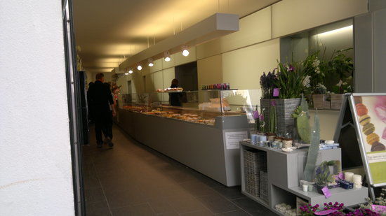 Acherer Patisserie & Blumen