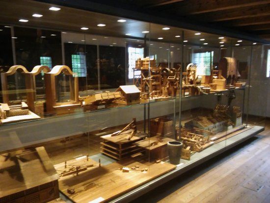 Landesmuseum Bergbau