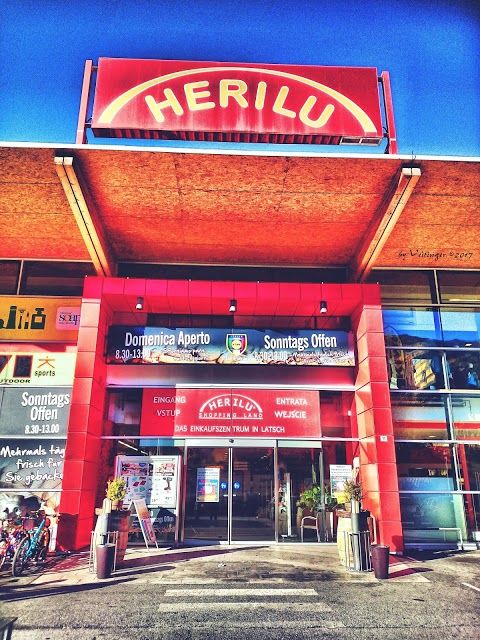 Herilu Shoppingland