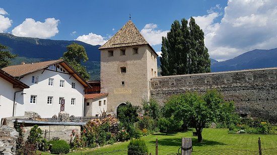 La Medioevale Cinta Muraria