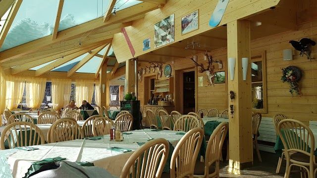 Pizzeria Da Arnold's