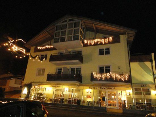 Restaurant Tannerhof