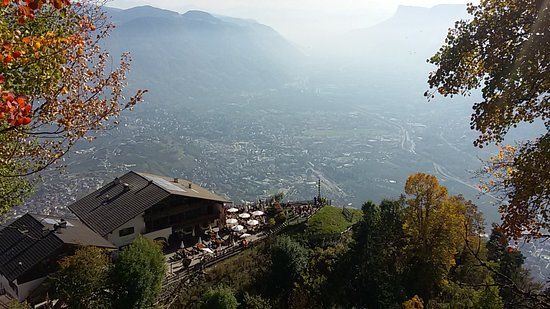 Berggasthaus Hochmuth