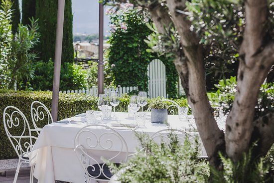 Restaurant Magdalenerhof