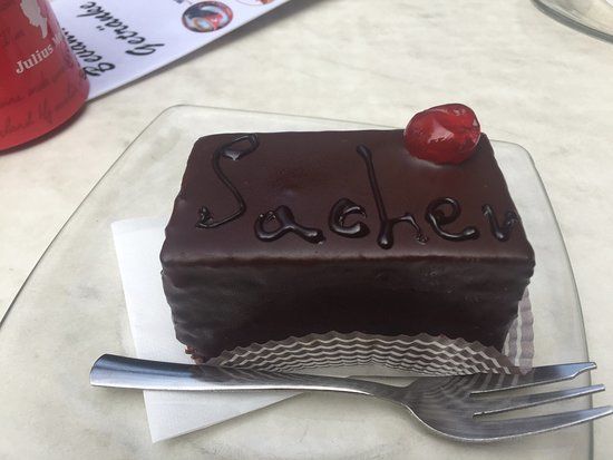 Cafe Pasticceria Ristorante Zingerle