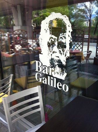 Bar Galileo