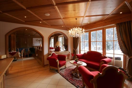 Agriturismo Luch da Pcei