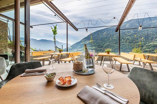 Restaurant Leiter am Waal