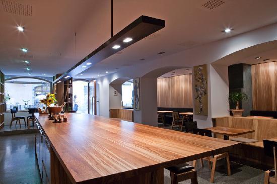 Vinzenz zum feinen Wein