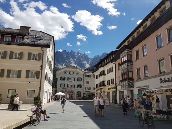 Pfarrkirche St. Michael