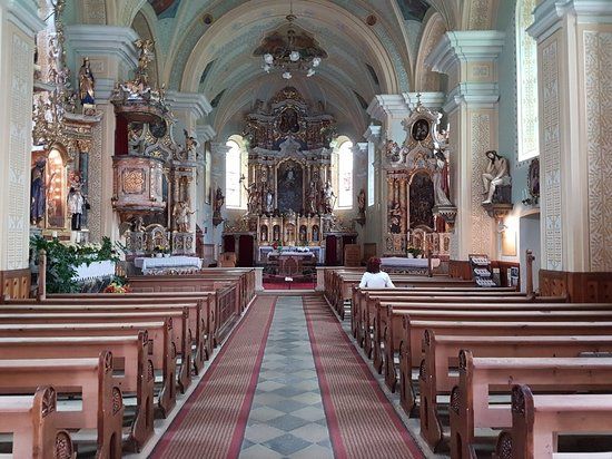 Klosteranlage Karthaus