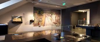 Museo romano Mansio Sebatum