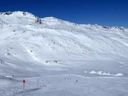 Schnalstaler Gletscher Bahnen
