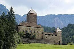 Burg Reinegg