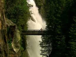 Reinbach Wasserfälle