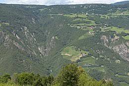 Burg Stein am Ritten