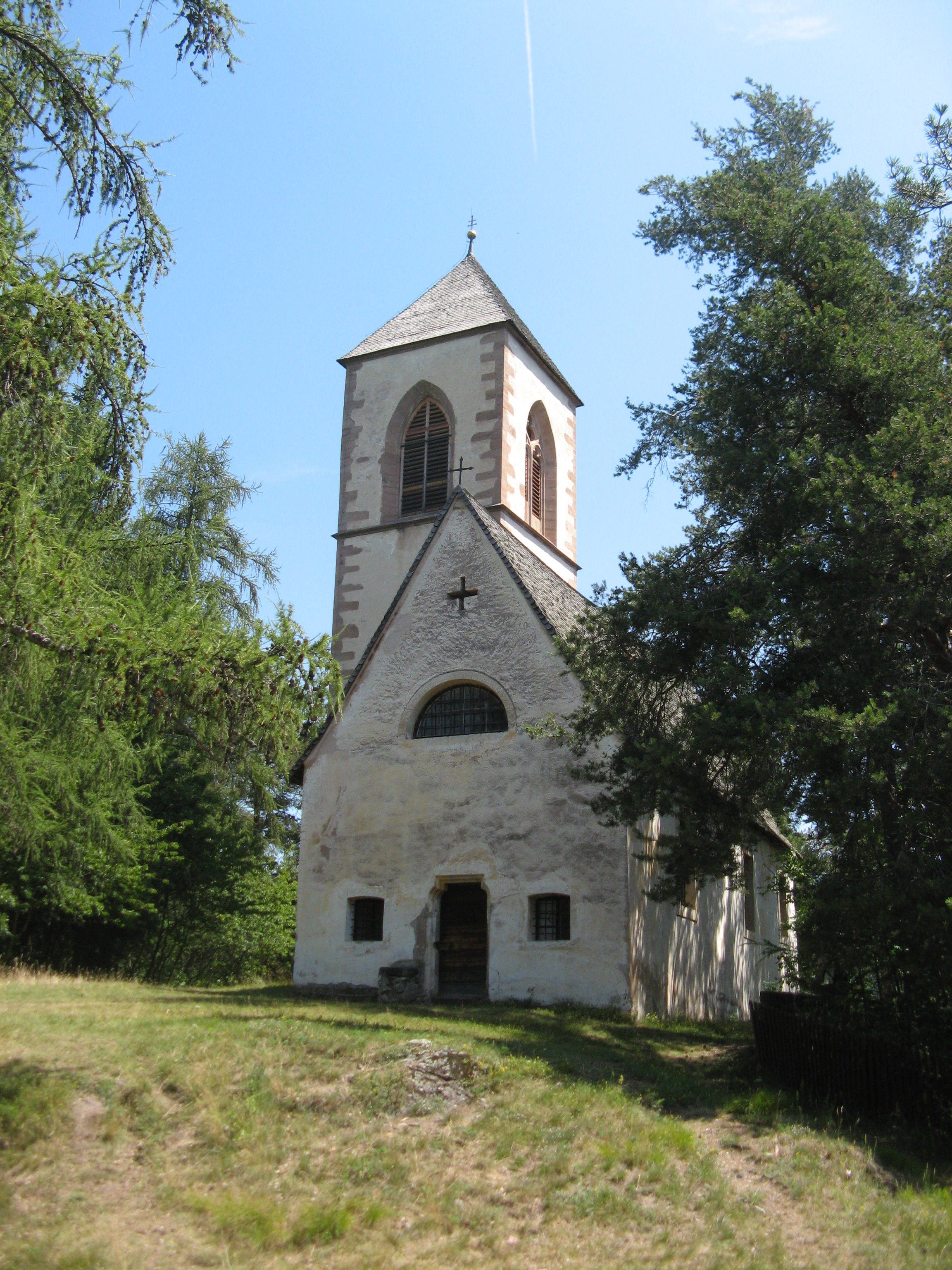 St. Georg und Jakob