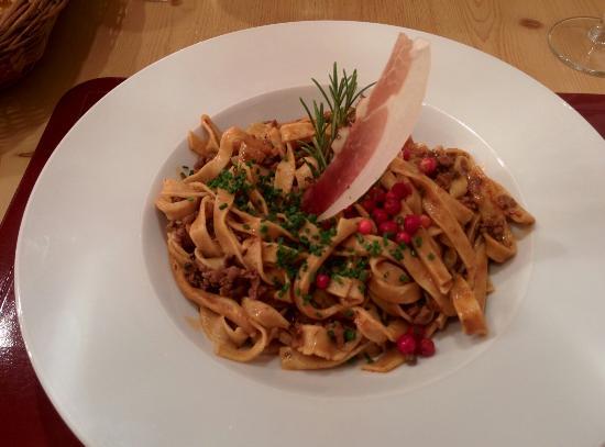 Gasthaus-Restaurant Schwarzer Adler