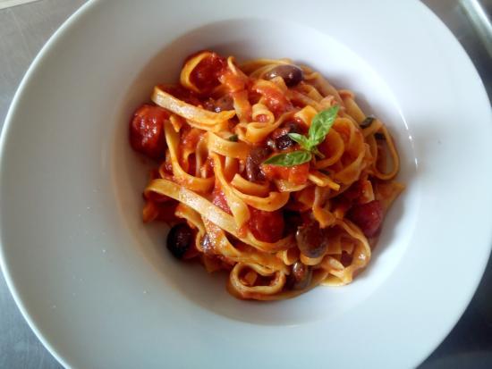 Pizzeria Bürgerstube