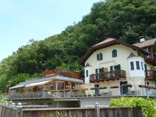 Ristoro Ottenkeller S.A.S