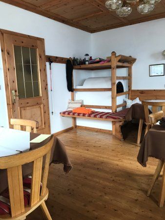 Jausenstation Hoferhof