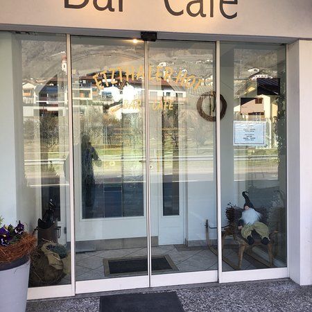 Bar Cafe Etzthaler