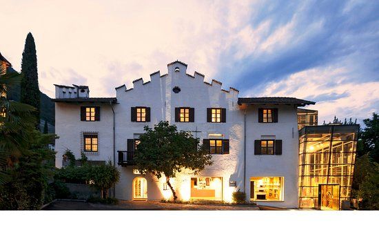 Privatbrennerei Unterthurner